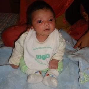 Meet your Posher, Syeda